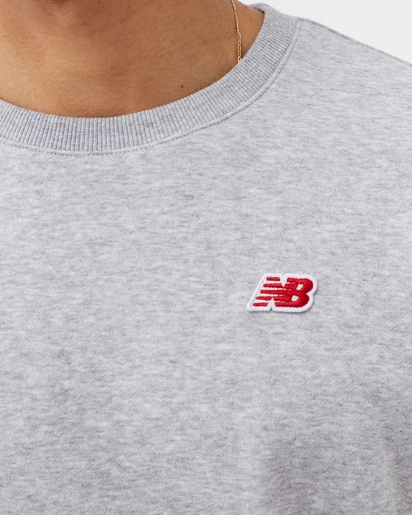 SMALL PACK CREWNECK