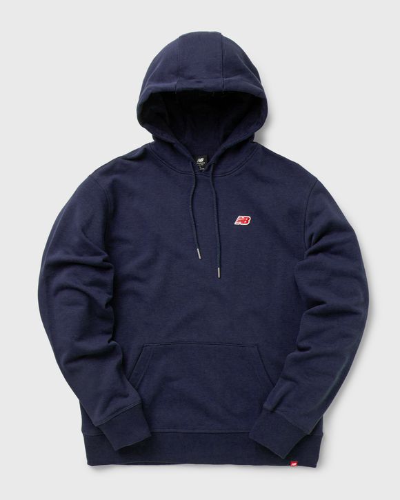 SMALL PACK HOODIE
