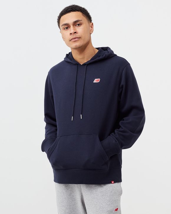 SMALL PACK HOODIE