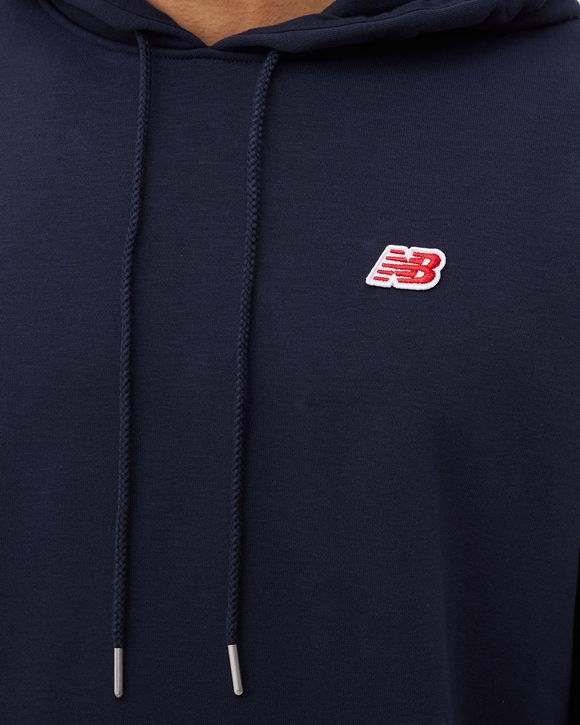 SMALL PACK HOODIE