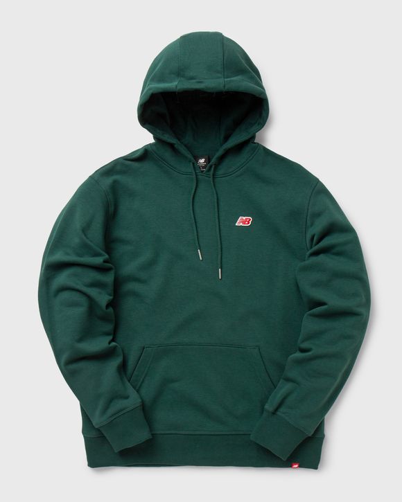 SMALL PACK HOODIE
