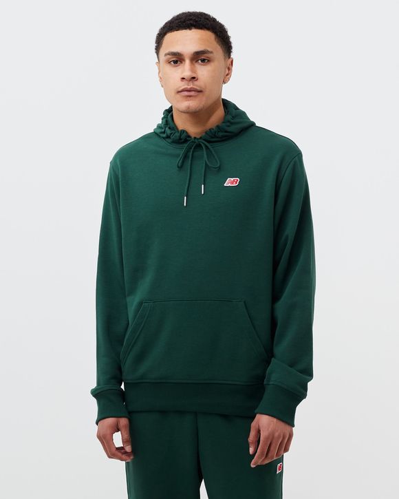 SMALL PACK HOODIE