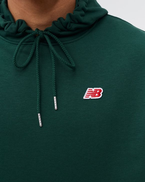 SMALL PACK HOODIE