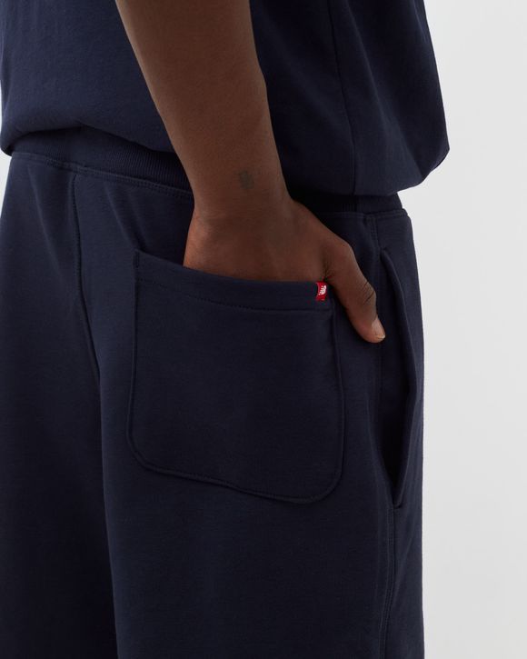 Small Pack Shorts