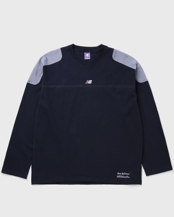 Sport Legacy Graphic Long Sleeve