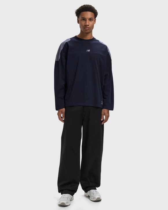 Sport Legacy Graphic Long Sleeve