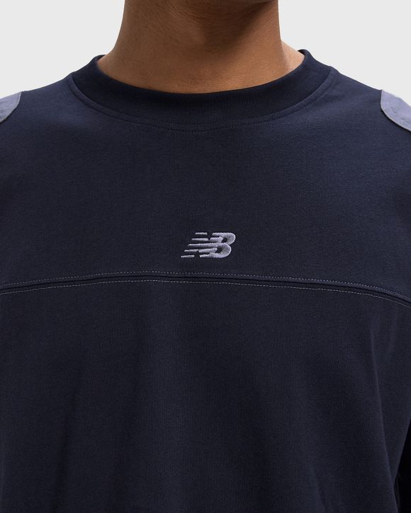 Sport Legacy Graphic Long Sleeve