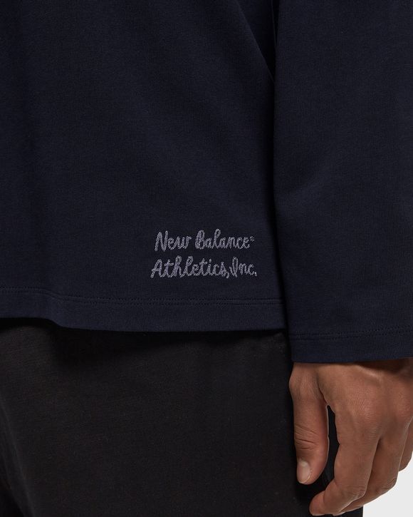 Sport Legacy Graphic Long Sleeve