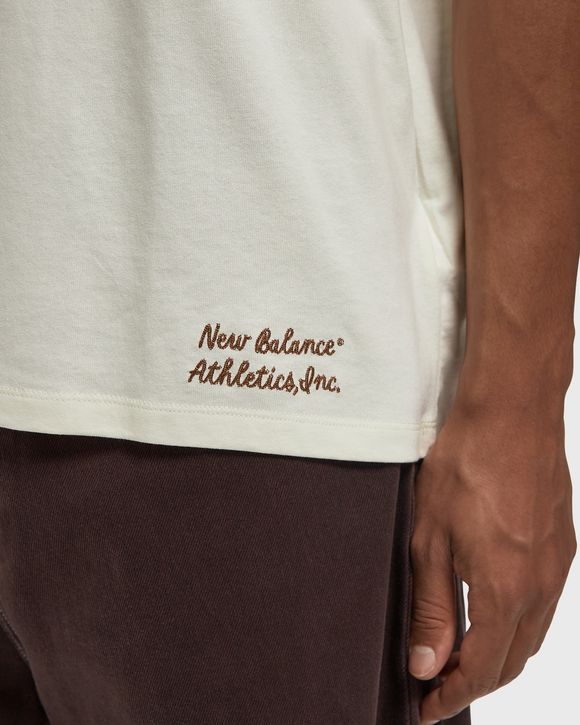 Sport Legacy Graphic Tee