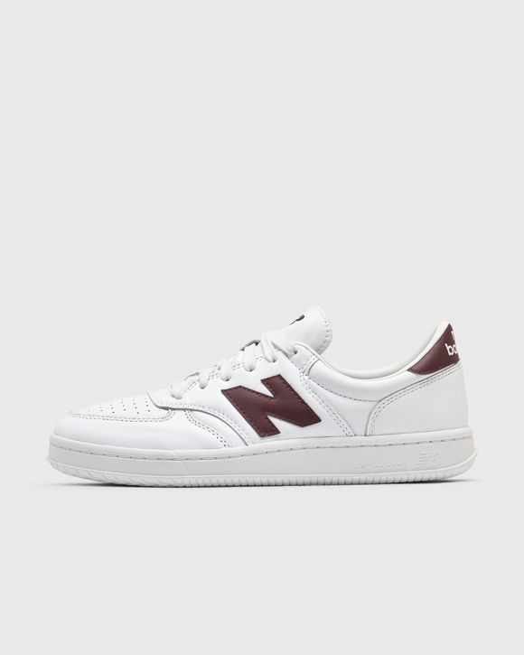 New Balance T500 White