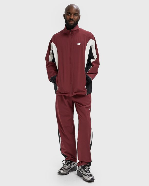 TRACK JACKET