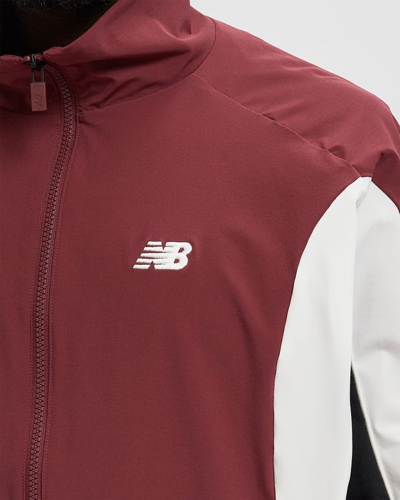 TRACK JACKET