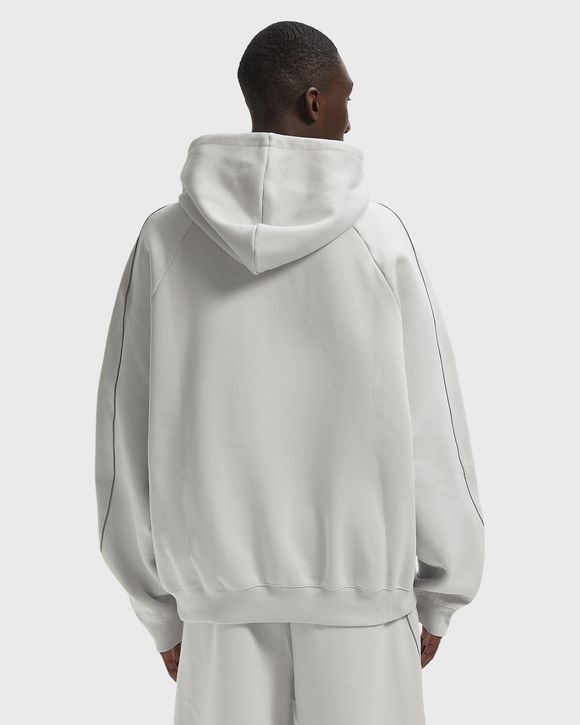 Trackside Fleece Hoodie