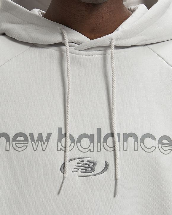 Trackside Fleece Hoodie