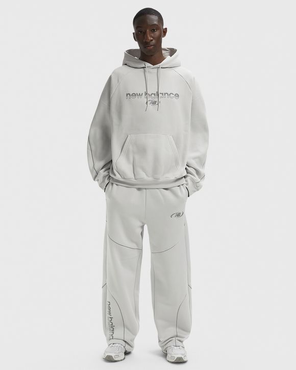 Trackside Fleece Pant
