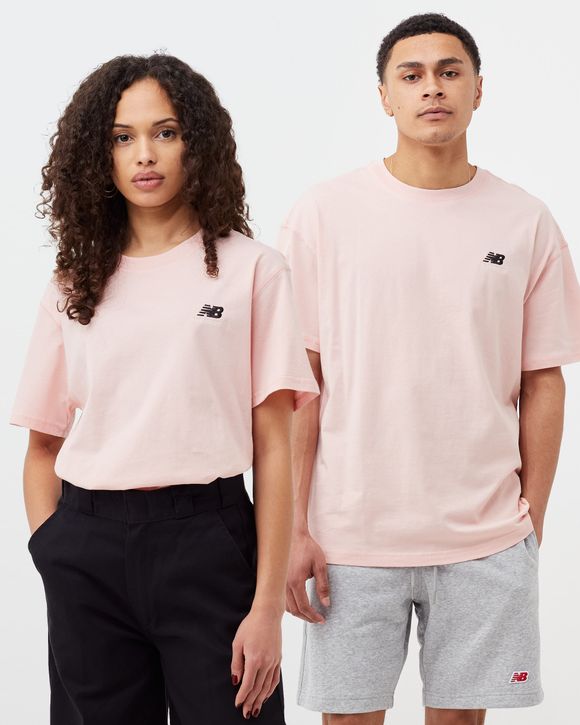 UNI-SSENTIALS COTTON TEE