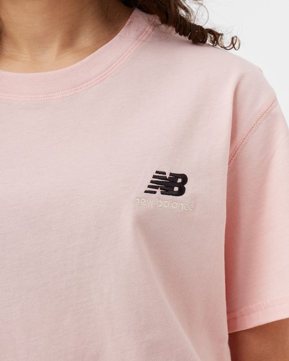 UNI-SSENTIALS COTTON TEE