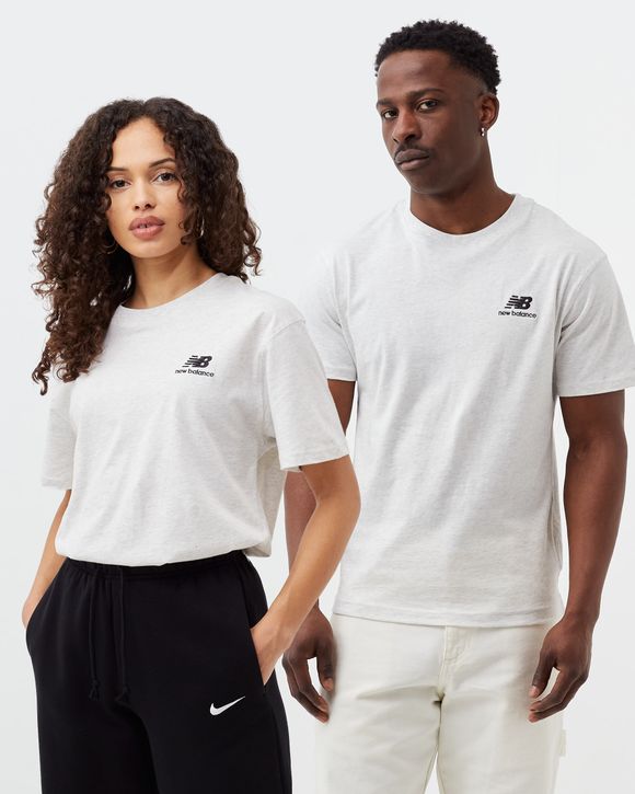 UNI-SSENTIALS COTTON TEE
