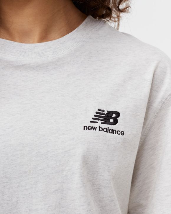 UNI-SSENTIALS COTTON TEE