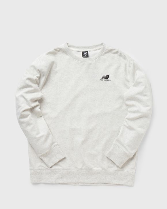 UNI-SSENTIALS FRENCH TERRY CREWNECK
