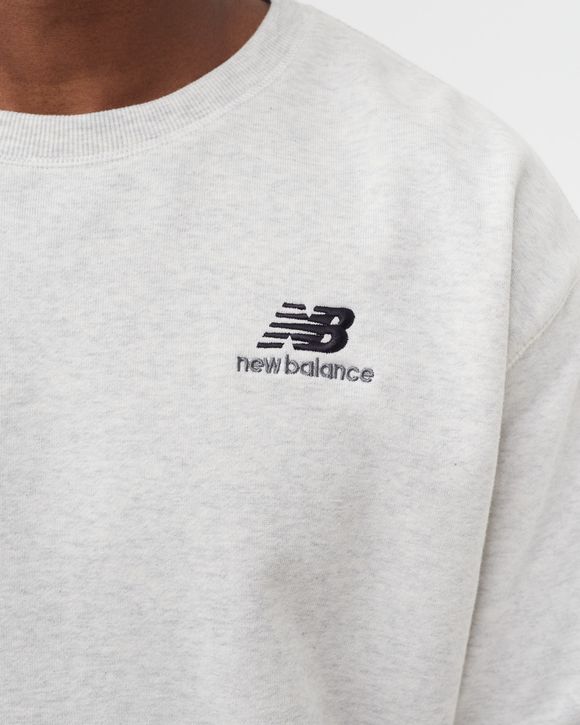 UNI-SSENTIALS FRENCH TERRY CREWNECK