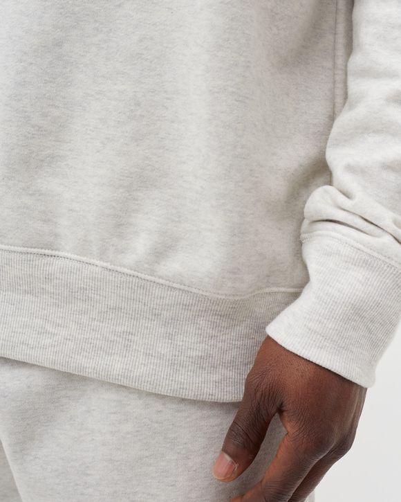 UNI-SSENTIALS FRENCH TERRY CREWNECK