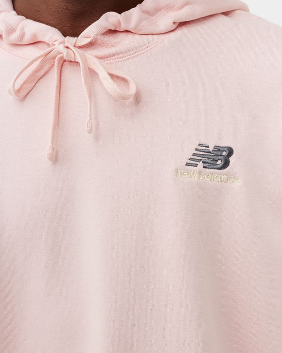 UNI-SSENTIALS FRENCH TERRY HOODIE
