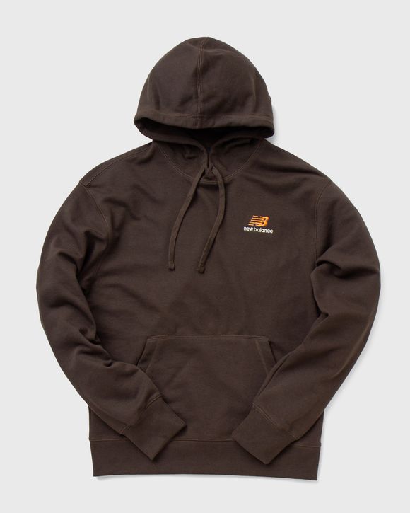 UNI-SSENTIALS FRENCH TERRY HOODIE