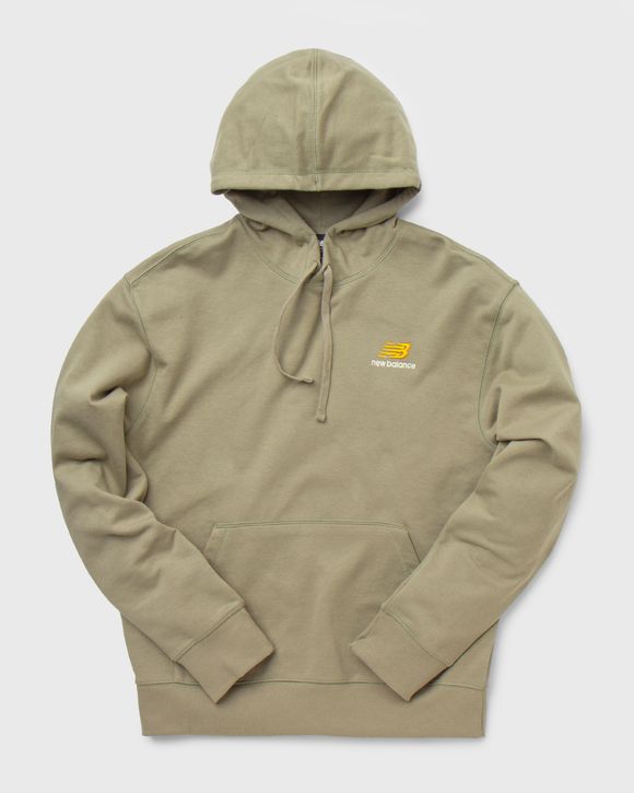UNI-SSENTIALS FRENCH TERRY HOODIE