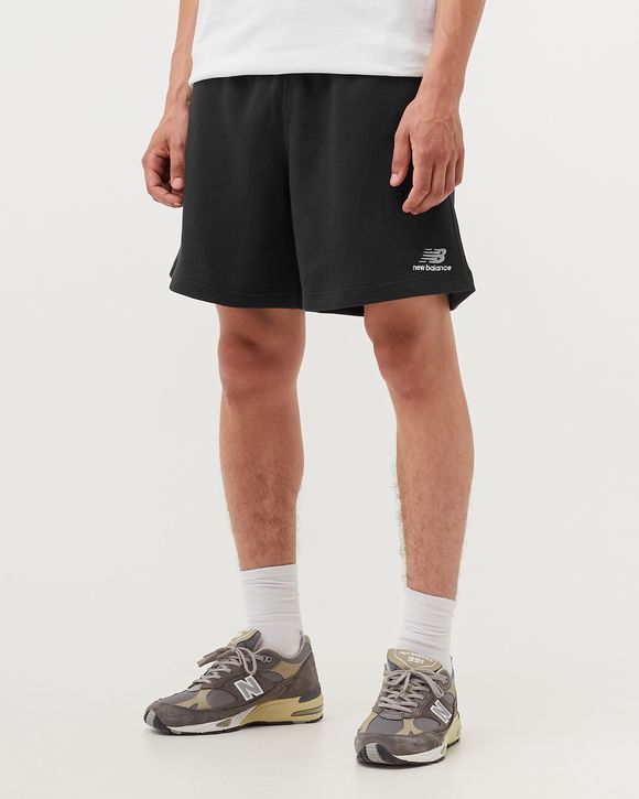Uni-ssentials French Terry Short