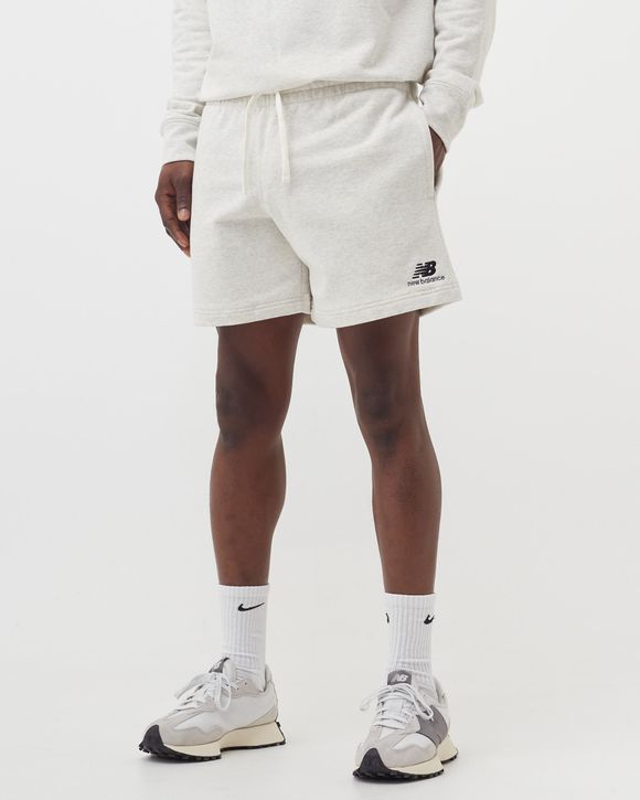 Uni-ssentials French Terry Short