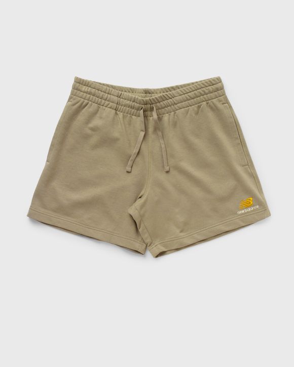 Uni-ssentials French Terry Short