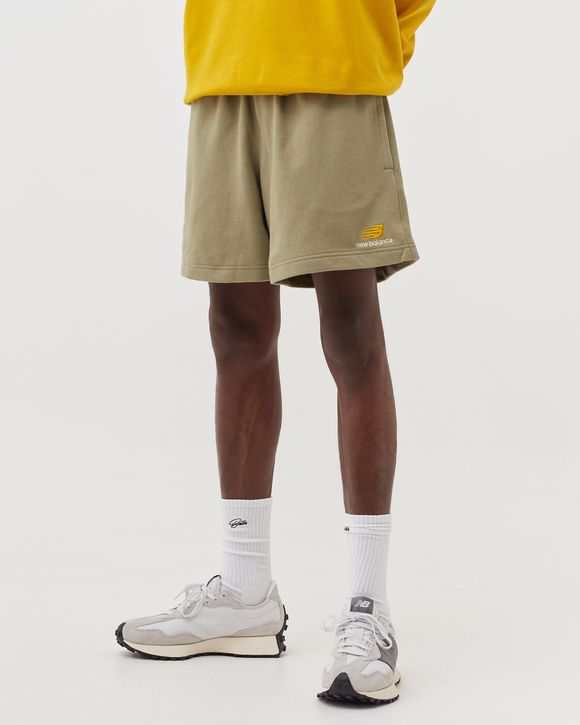 Uni-ssentials French Terry Short
