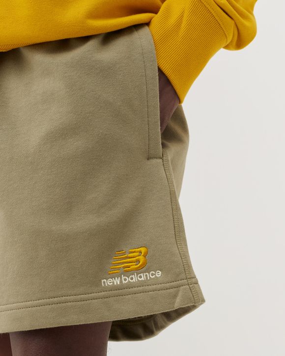Uni-ssentials French Terry Short