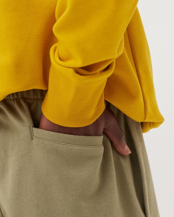 Uni-ssentials French Terry Short