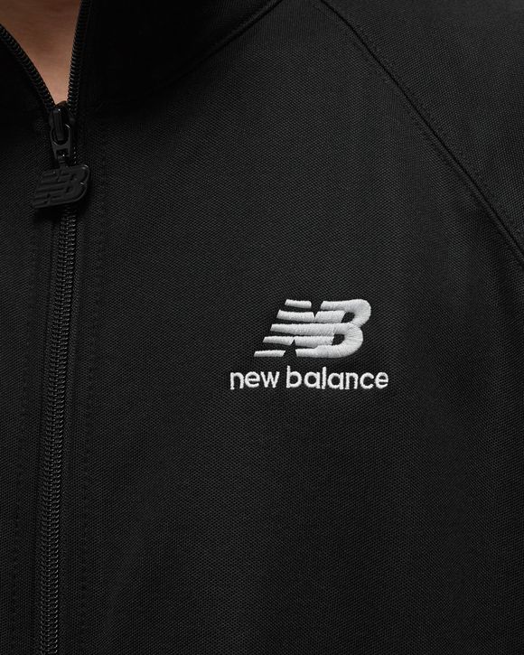 Uni-ssentials Track Jacket