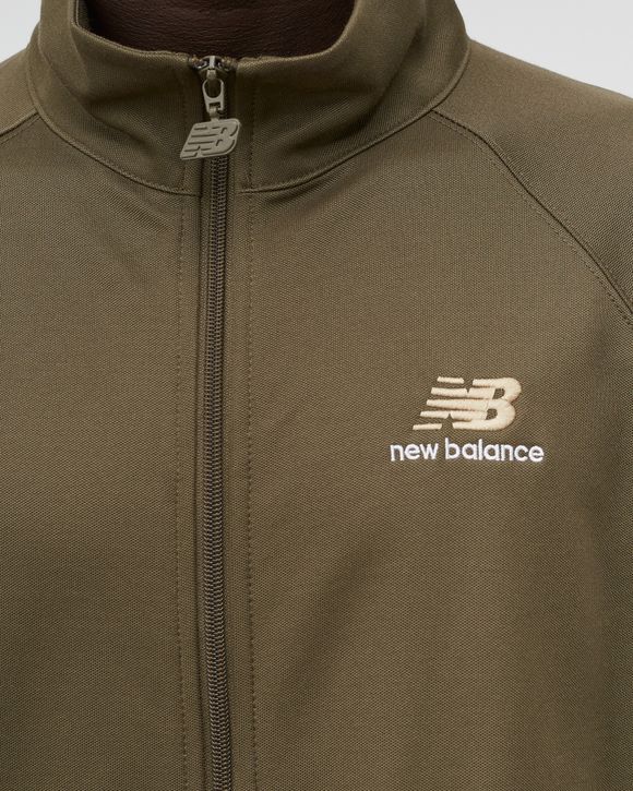 Uni-ssentials Track Jacket