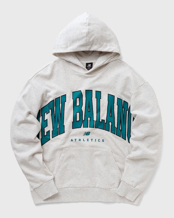 Uni-ssentials Warped Classics French Terry Hoodie