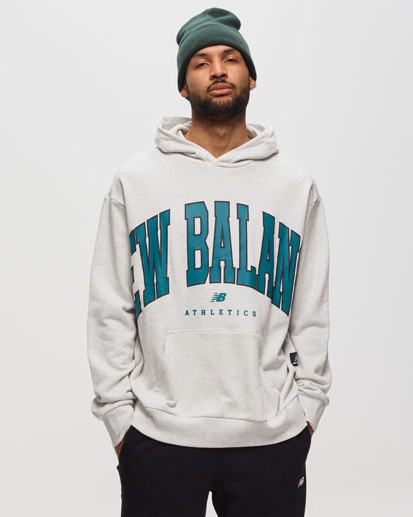 Uni-ssentials Warped Classics French Terry Hoodie