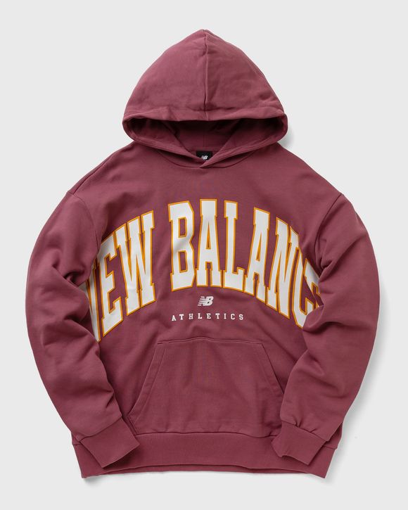 Uni-ssentials Warped Classics French Terry Hoodie