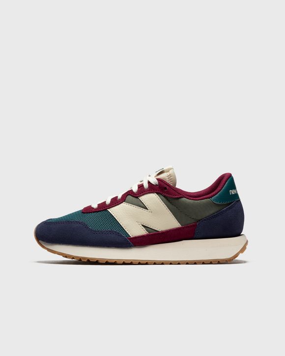 WMNS 237