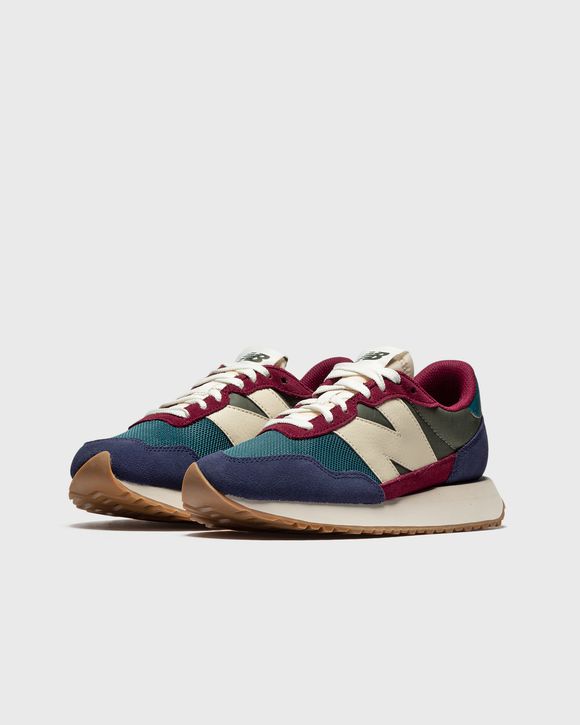 WMNS 237