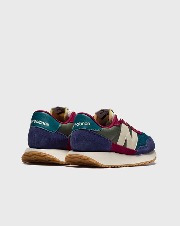 WMNS 237