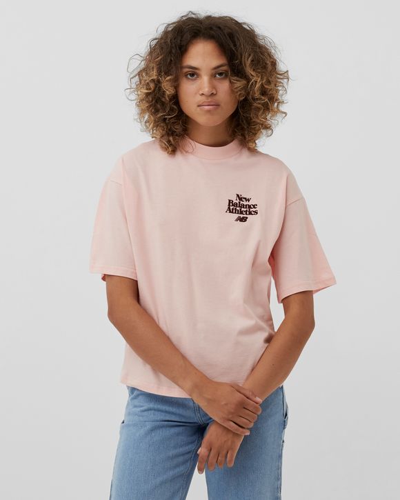 WMNS 70s Run Graphic Tee