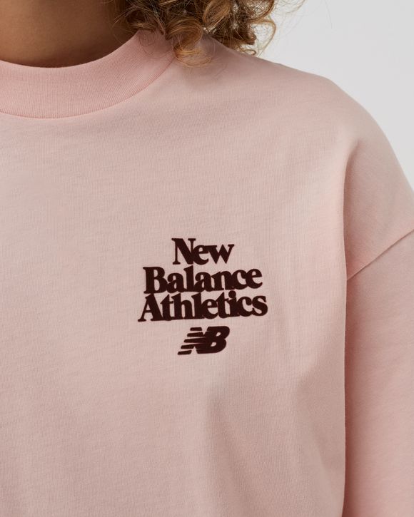 WMNS 70s Run Graphic Tee