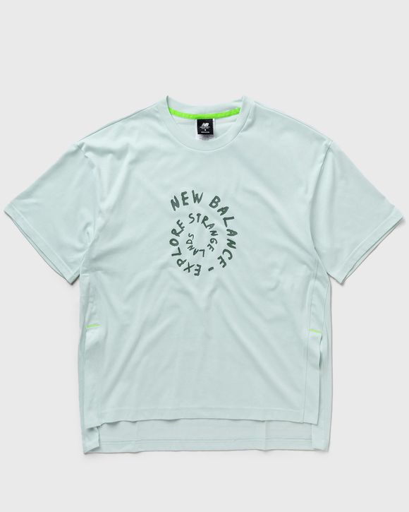 WMNS All Terrain Graphic Tee