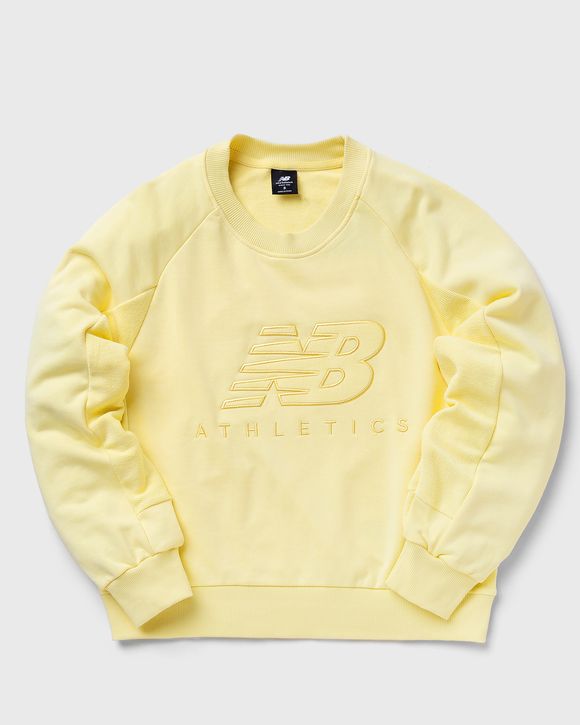 WMNS Athletics Crewneck