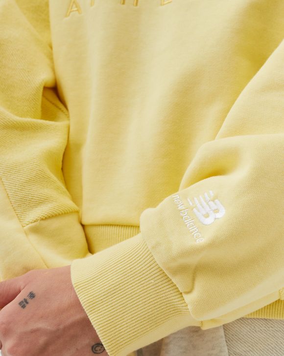 WMNS Athletics Crewneck