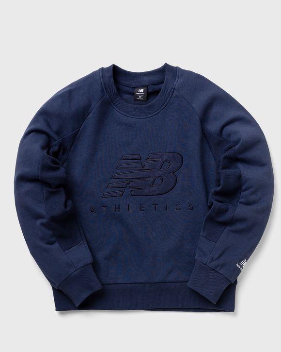 WMNS Athletics Crewneck