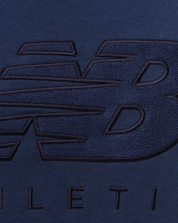 WMNS Athletics Crewneck